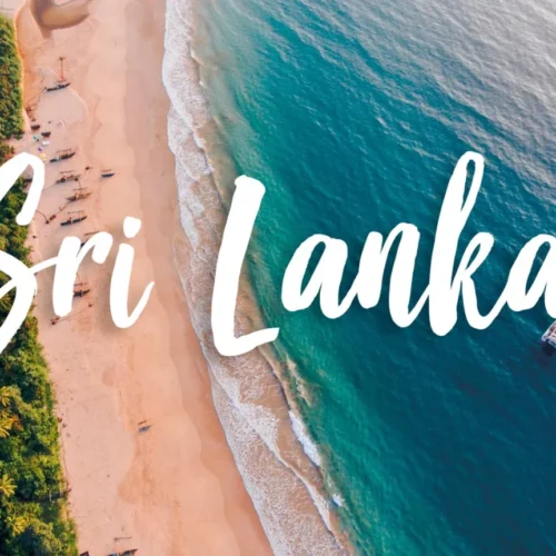 Sri Lanka Explore